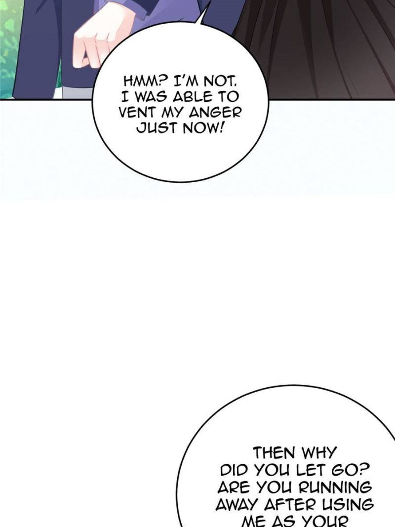 The Icy Chairman’s Cute Little Wife - Chapter 64