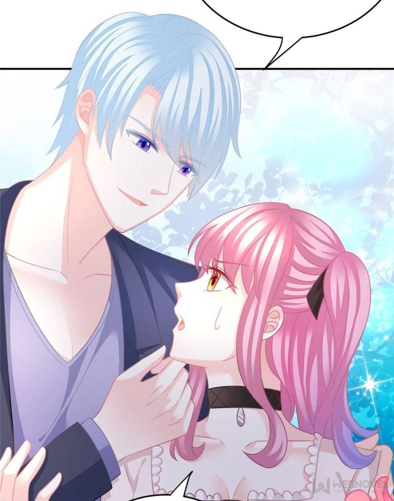 The Icy Chairman’s Cute Little Wife - Chapter 64