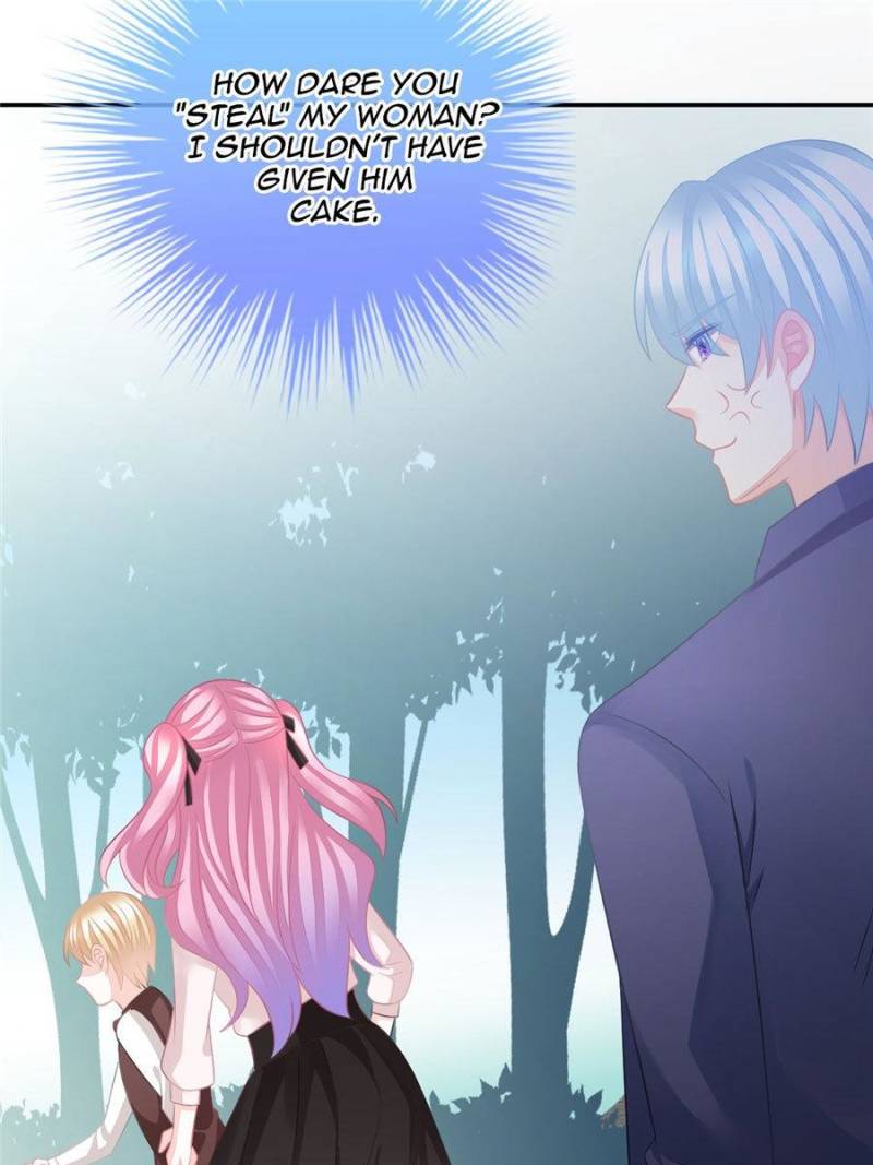 The Icy Chairman’s Cute Little Wife - Chapter 64