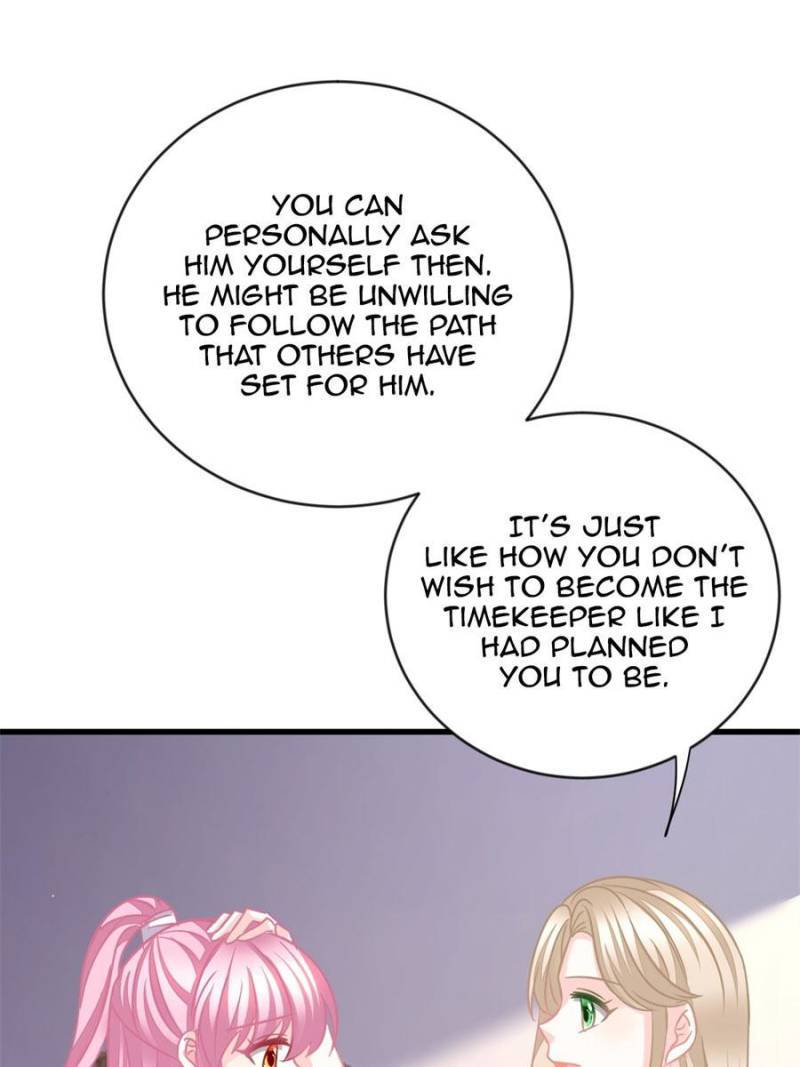 The Icy Chairman’s Cute Little Wife - Chapter 158