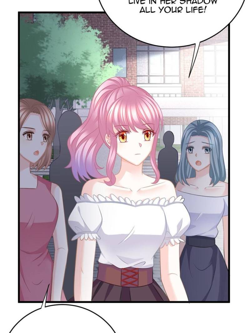 The Icy Chairman’s Cute Little Wife - Chapter 48