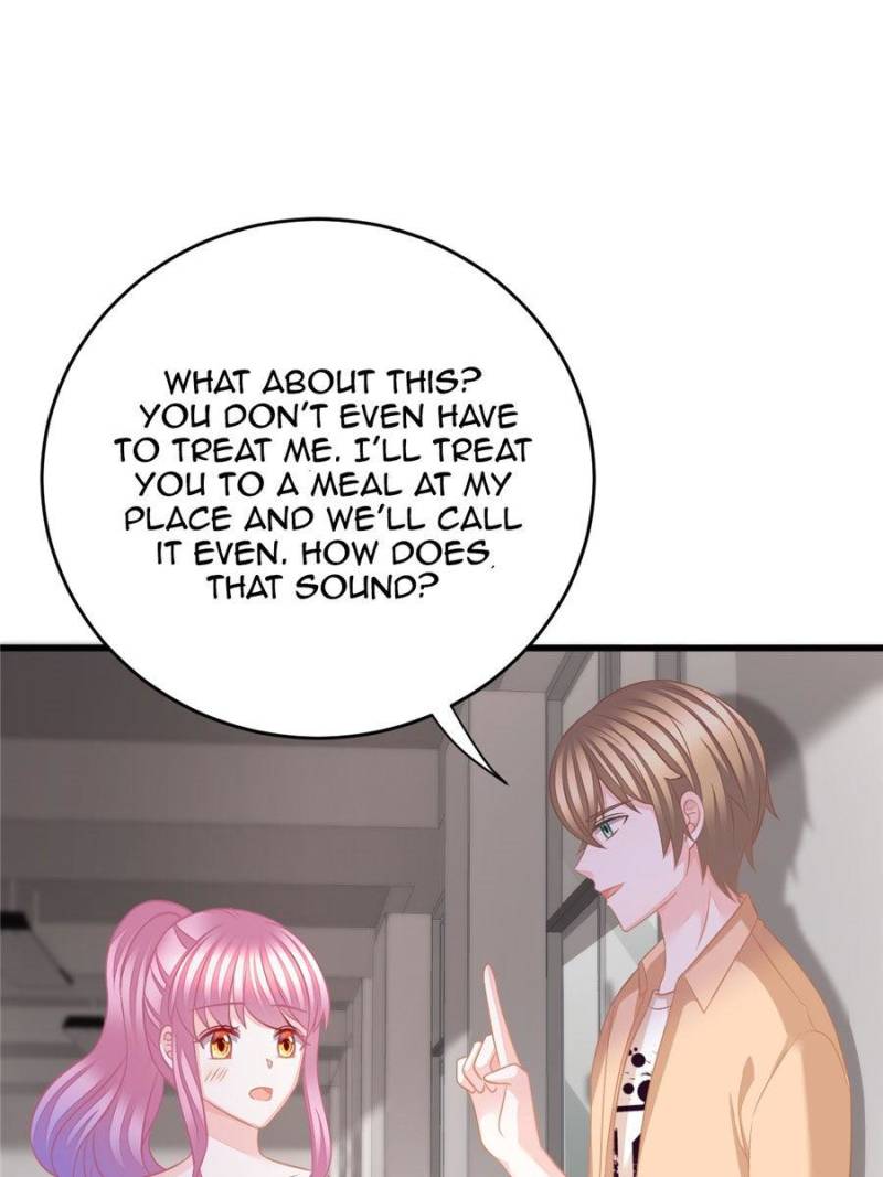 The Icy Chairman’s Cute Little Wife - Chapter 48