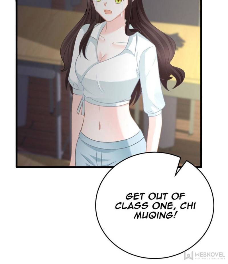 The Icy Chairman’s Cute Little Wife - Chapter 48