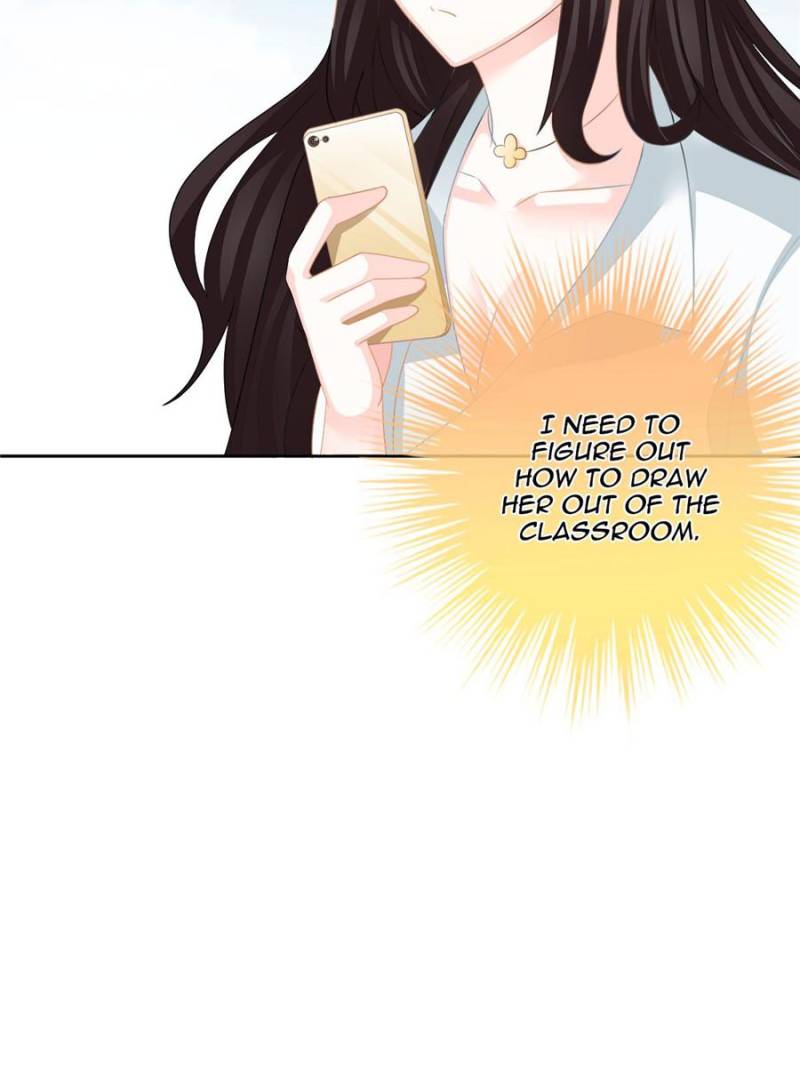 The Icy Chairman’s Cute Little Wife - Chapter 20