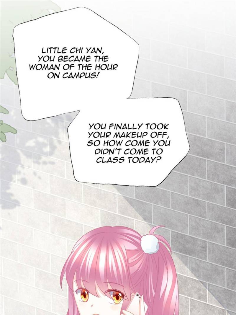 The Icy Chairman’s Cute Little Wife - Chapter 20