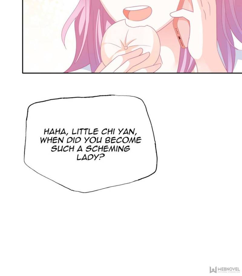 The Icy Chairman’s Cute Little Wife - Chapter 20