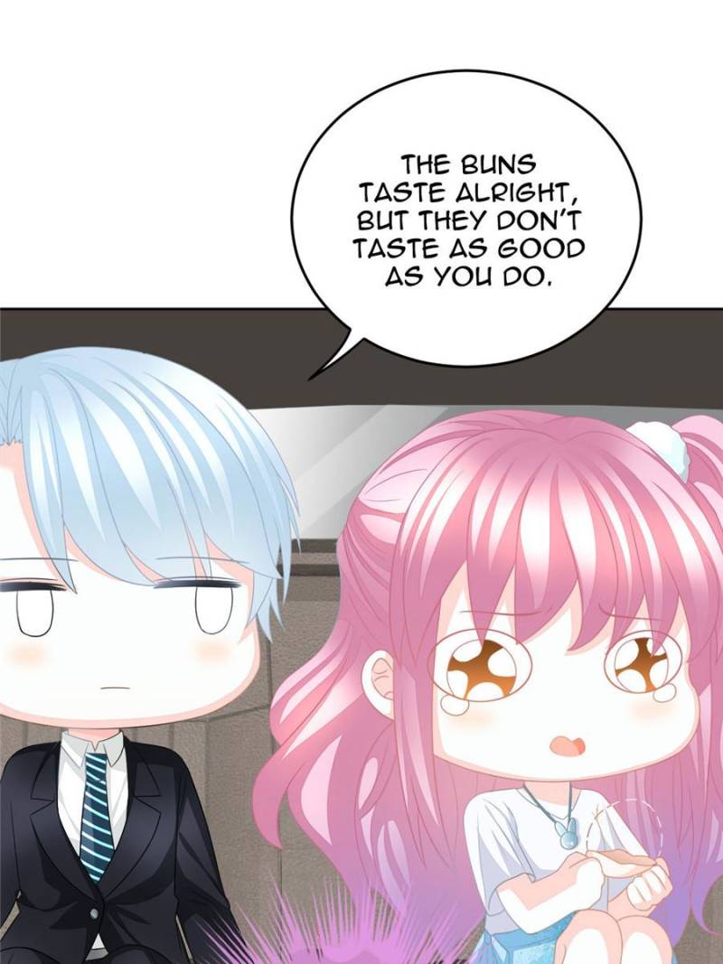 The Icy Chairman’s Cute Little Wife - Chapter 20