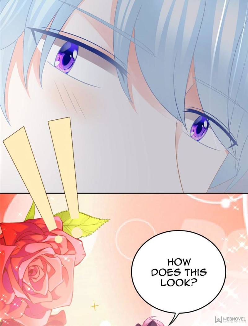 The Icy Chairman’s Cute Little Wife - Chapter 20