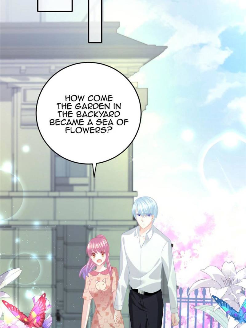 The Icy Chairman’s Cute Little Wife - Chapter 37