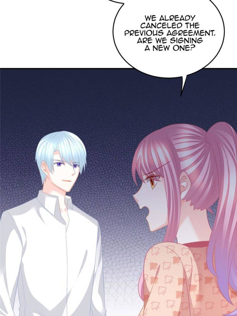 The Icy Chairman’s Cute Little Wife - Chapter 37