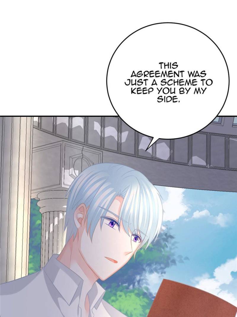 The Icy Chairman’s Cute Little Wife - Chapter 37