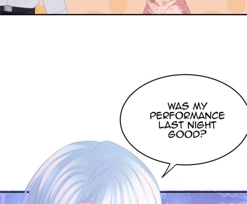 The Icy Chairman’s Cute Little Wife - Chapter 37