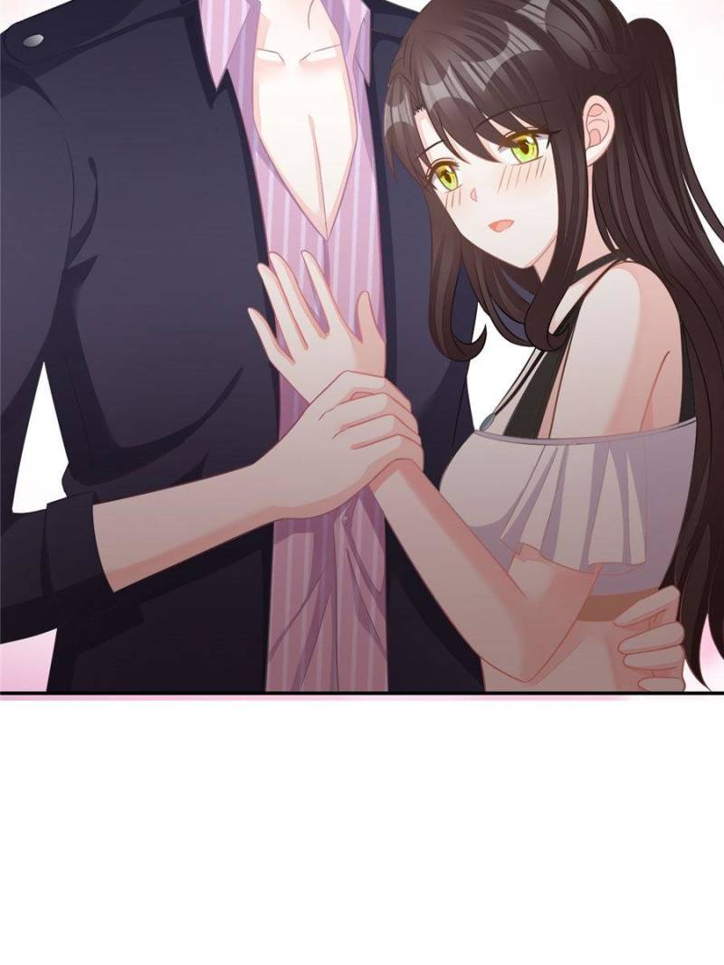 The Icy Chairman’s Cute Little Wife - Chapter 56