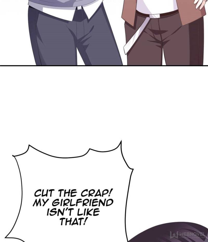 The Icy Chairman’s Cute Little Wife - Chapter 56