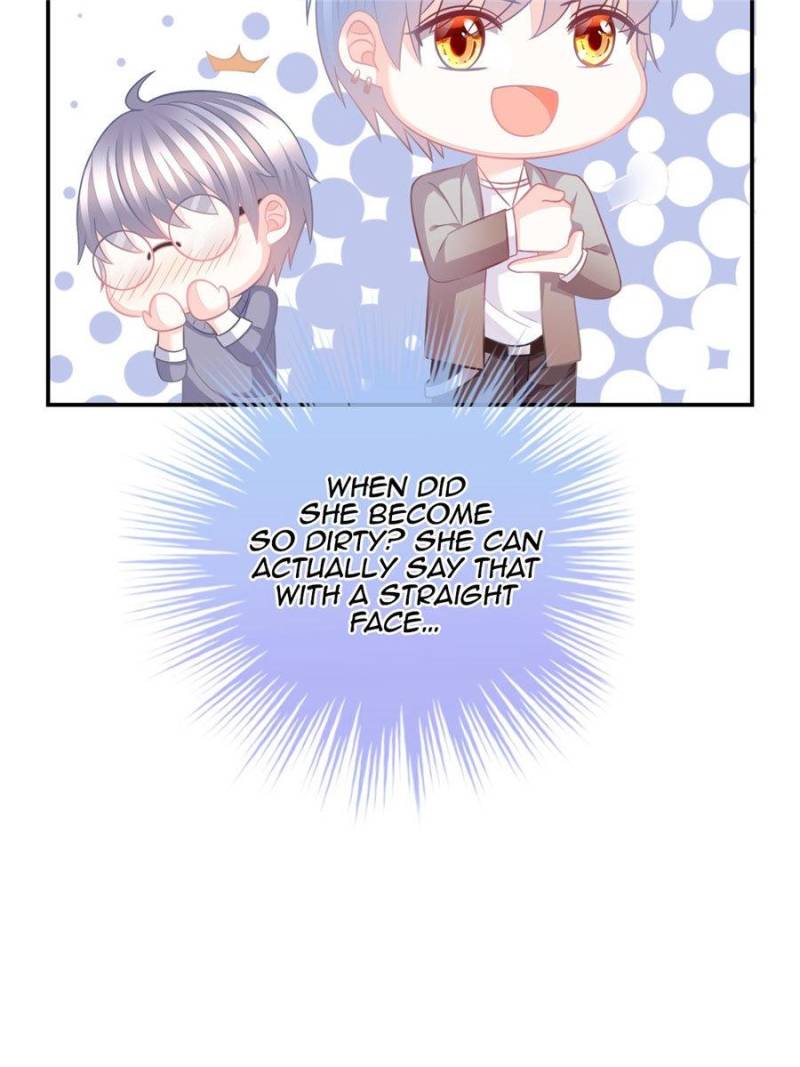 The Icy Chairman’s Cute Little Wife - Chapter 56