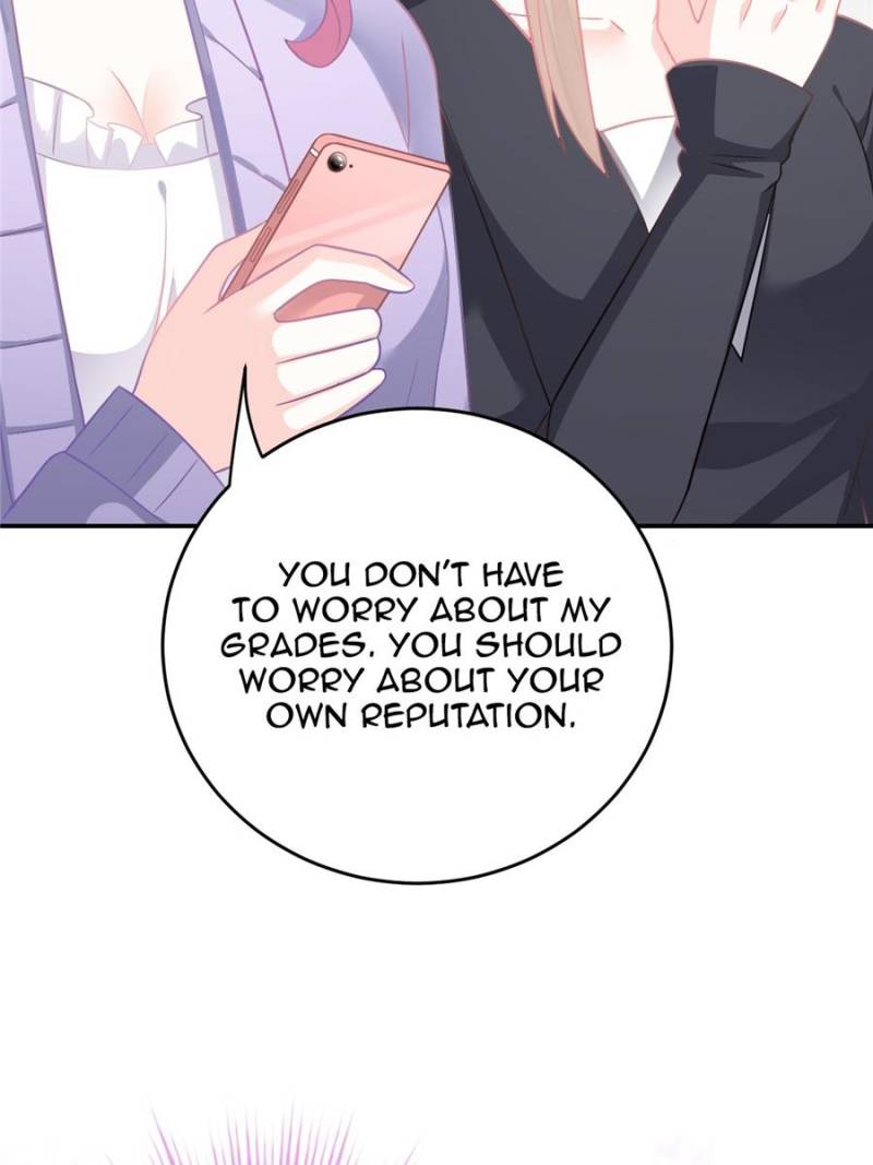 The Icy Chairman’s Cute Little Wife - Chapter 69