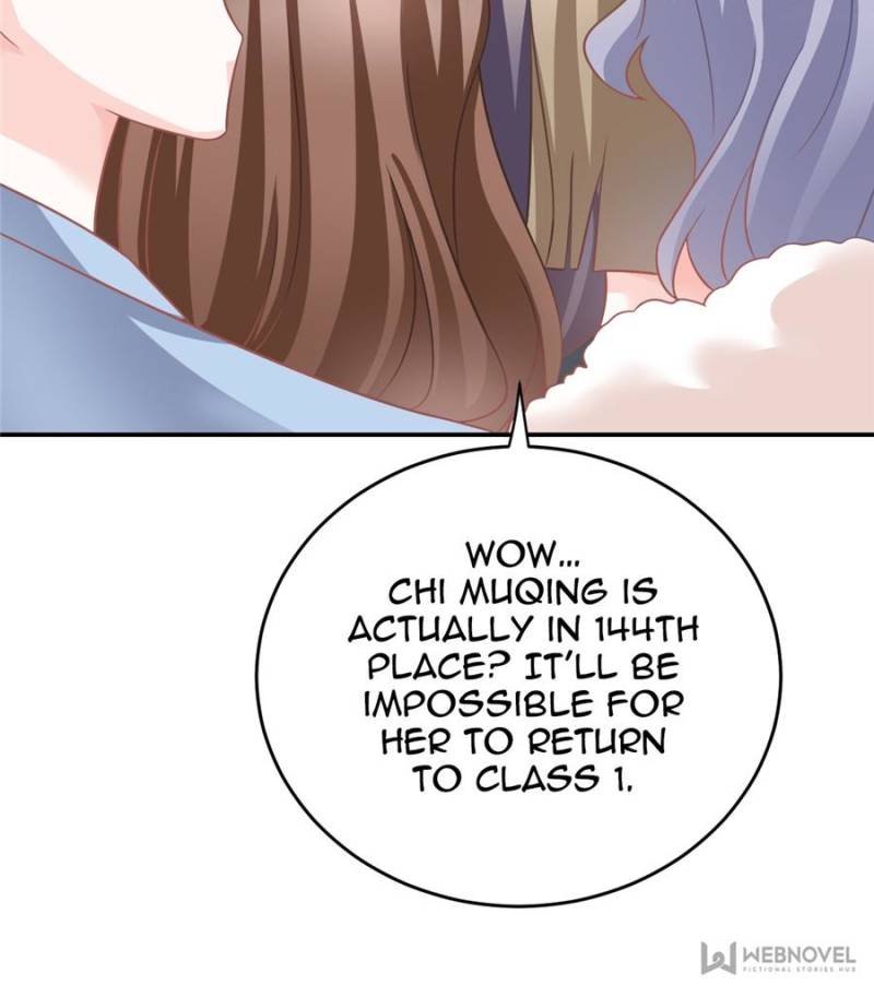 The Icy Chairman’s Cute Little Wife - Chapter 69