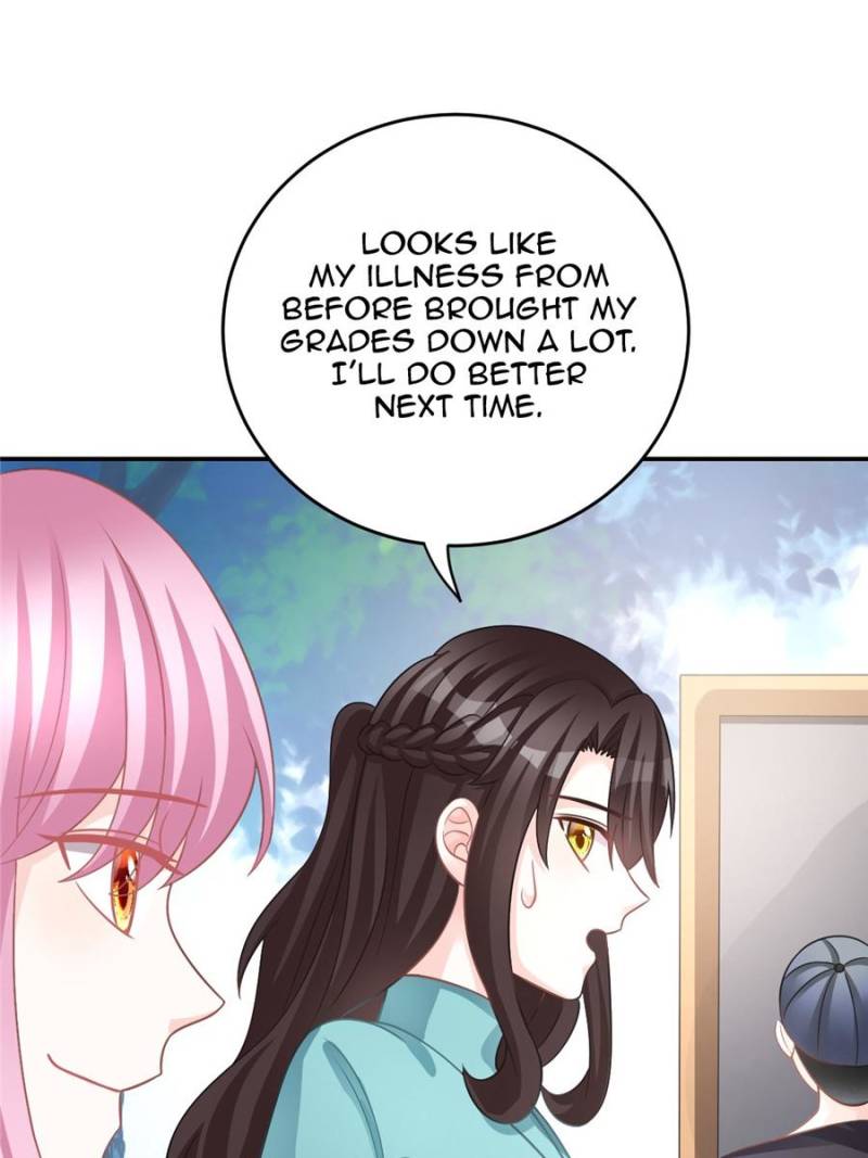 The Icy Chairman’s Cute Little Wife - Chapter 69