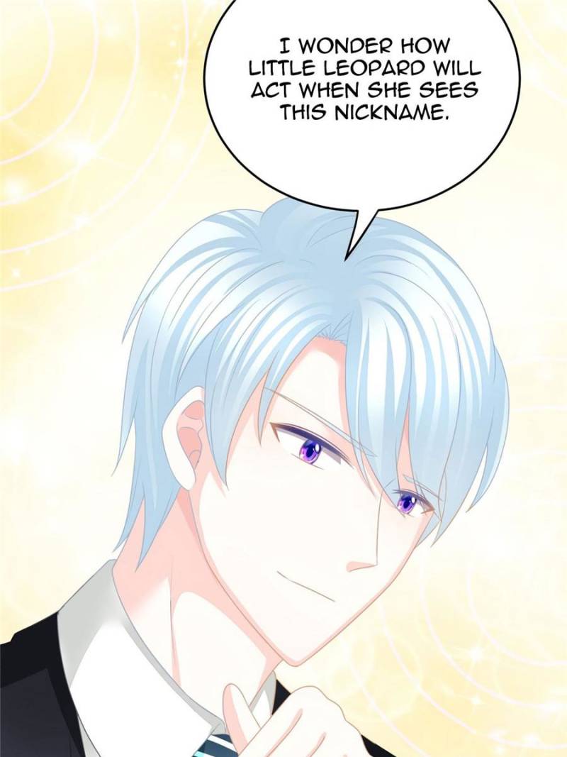 The Icy Chairman’s Cute Little Wife - Chapter 18