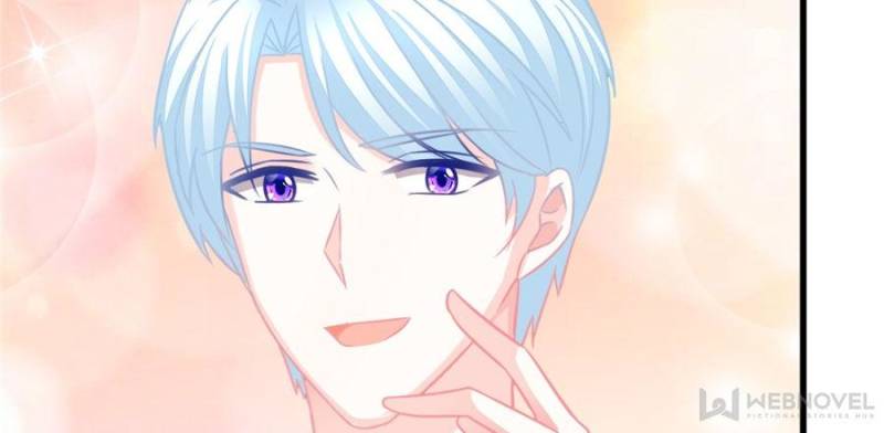 The Icy Chairman’s Cute Little Wife - Chapter 111