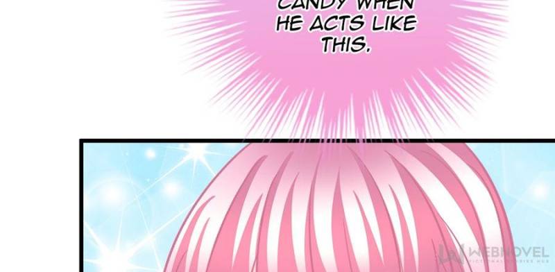 The Icy Chairman’s Cute Little Wife - Chapter 111