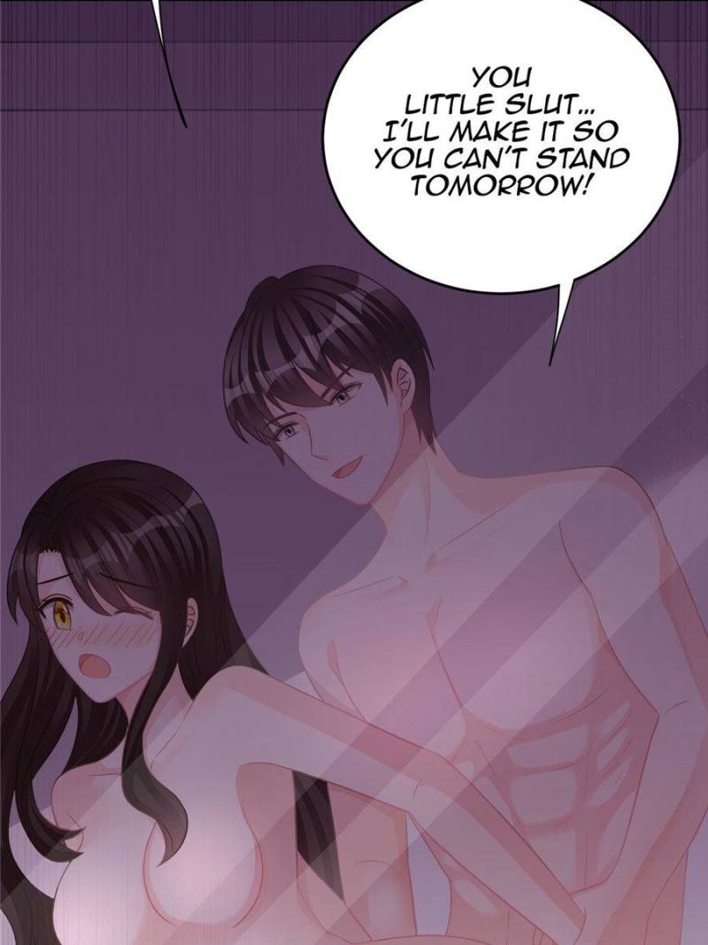 The Icy Chairman’s Cute Little Wife - Chapter 57