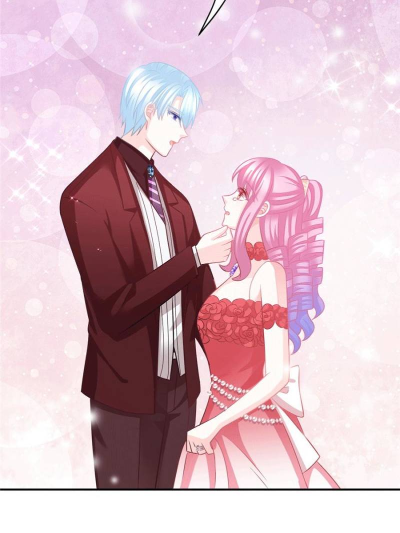 The Icy Chairman’s Cute Little Wife - Chapter 80