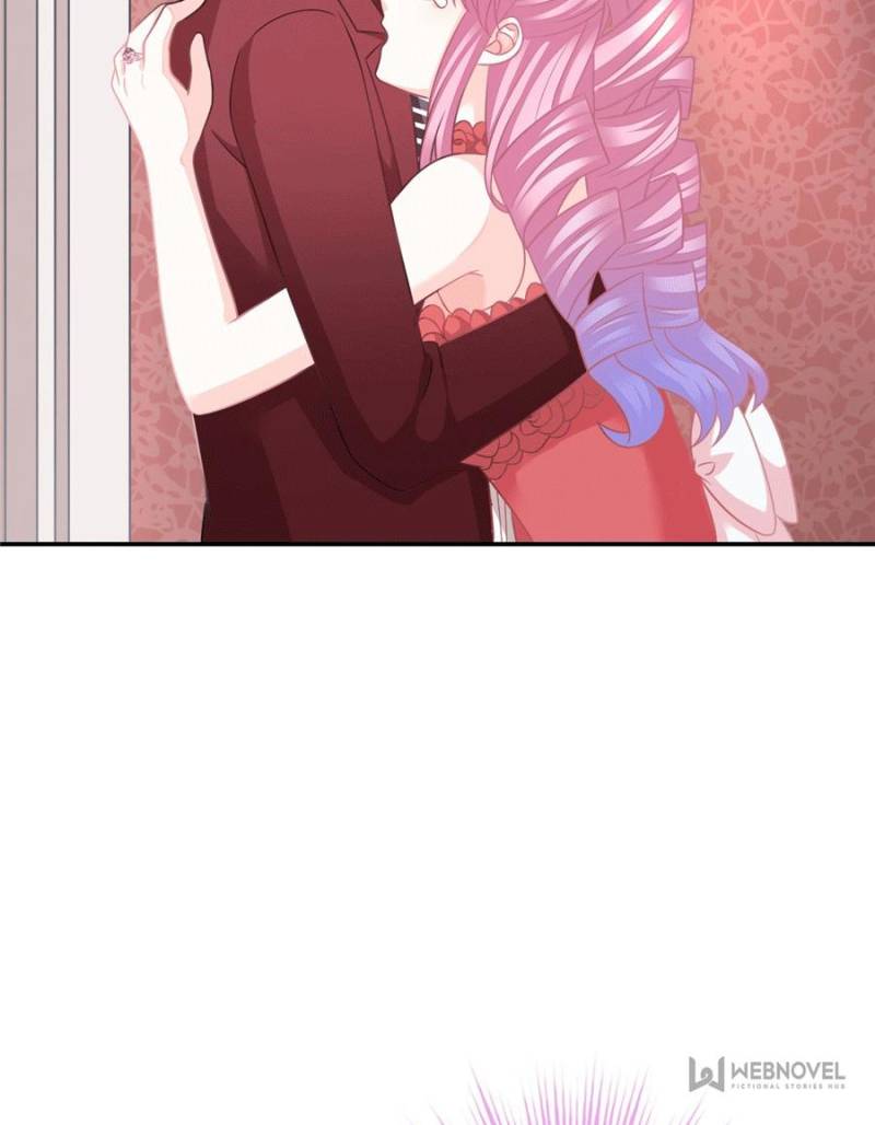 The Icy Chairman’s Cute Little Wife - Chapter 80