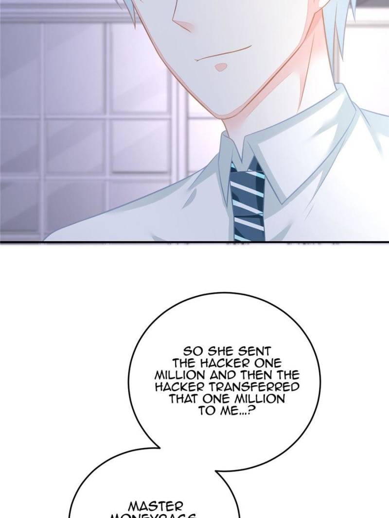 The Icy Chairman’s Cute Little Wife - Chapter 43