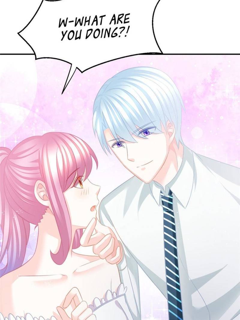 The Icy Chairman’s Cute Little Wife - Chapter 43