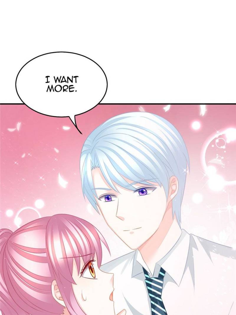 The Icy Chairman’s Cute Little Wife - Chapter 43