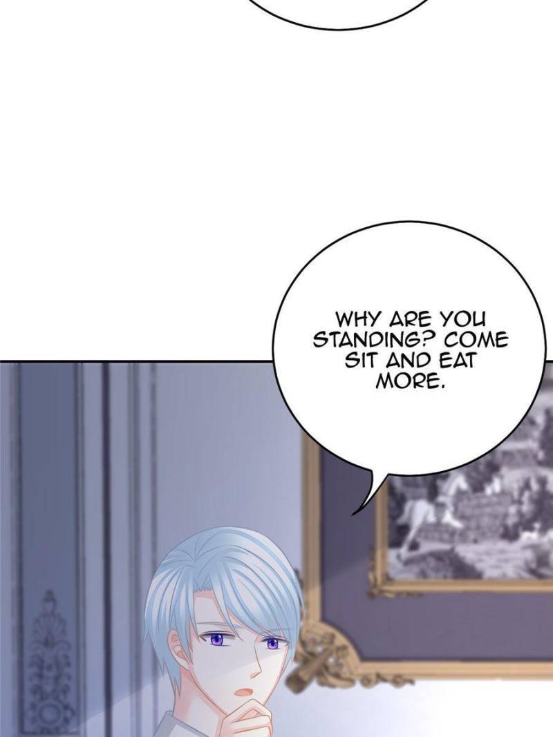 The Icy Chairman’s Cute Little Wife - Chapter 43