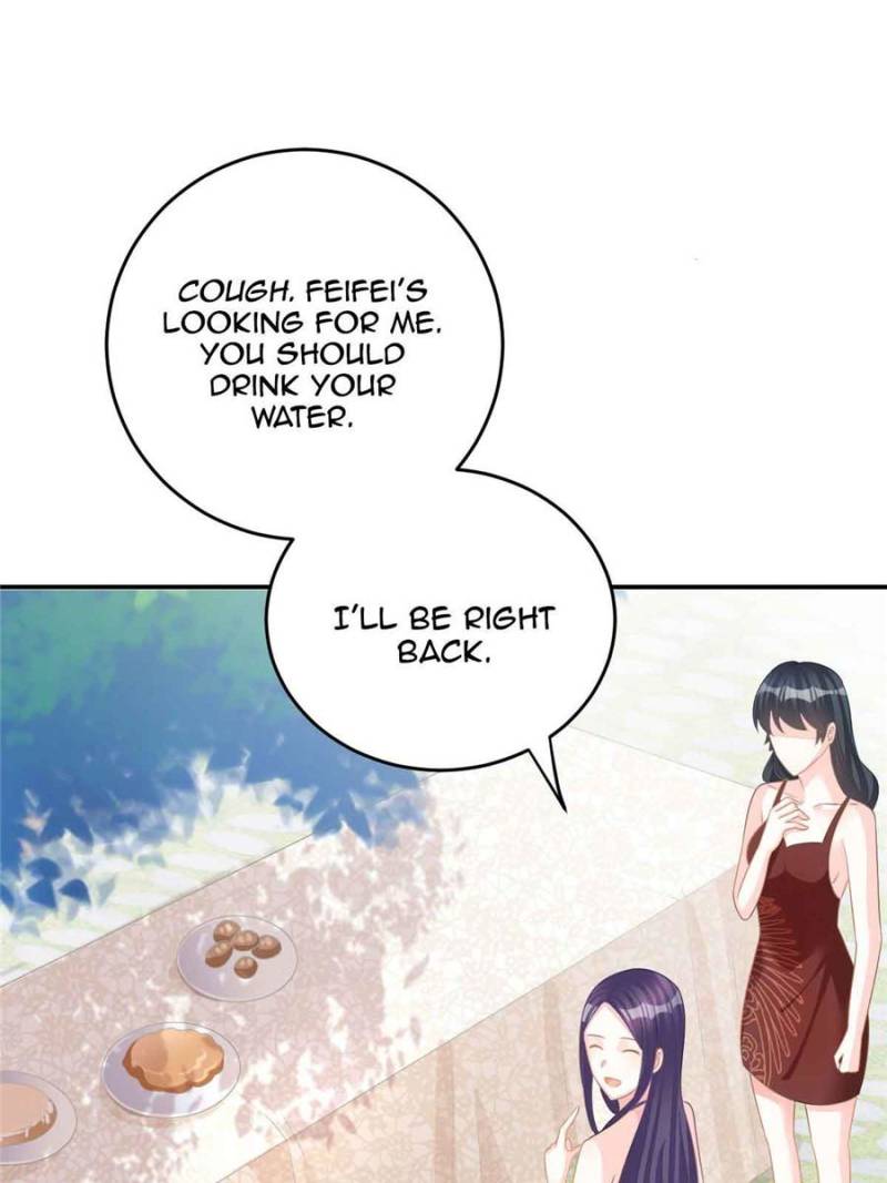 The Icy Chairman’s Cute Little Wife - Chapter 23