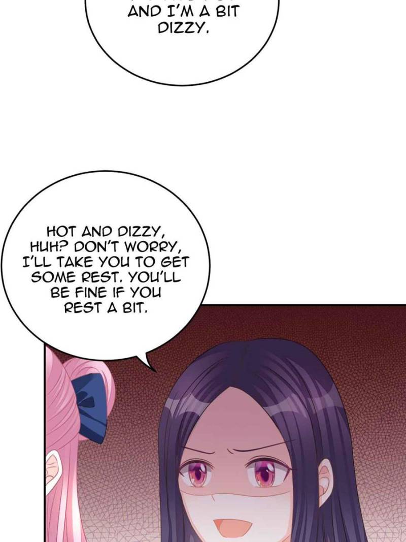 The Icy Chairman’s Cute Little Wife - Chapter 23