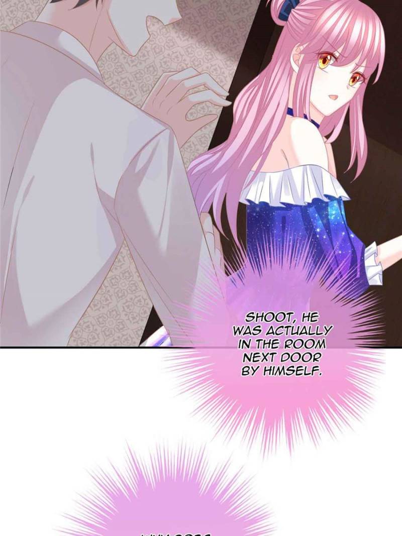 The Icy Chairman’s Cute Little Wife - Chapter 23