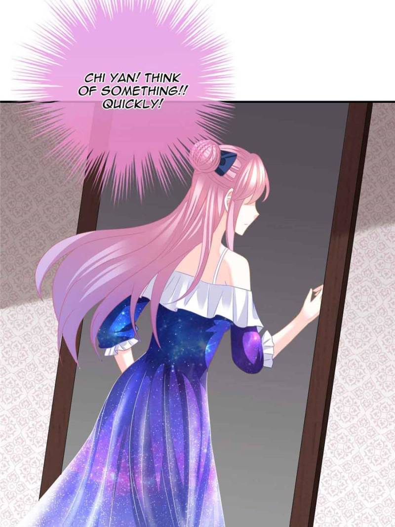 The Icy Chairman’s Cute Little Wife - Chapter 23