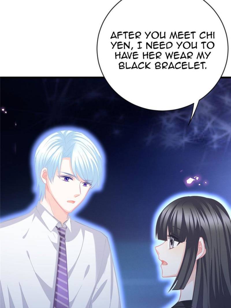 The Icy Chairman’s Cute Little Wife - Chapter 156