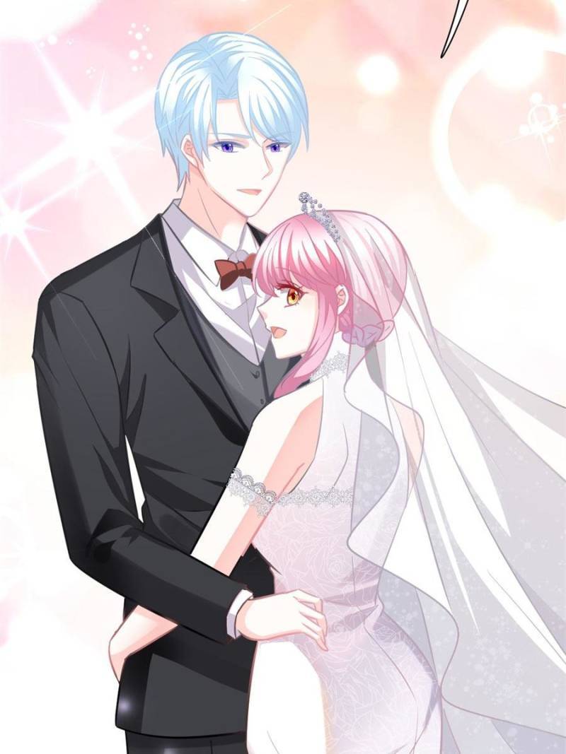 The Icy Chairman’s Cute Little Wife - Chapter 160