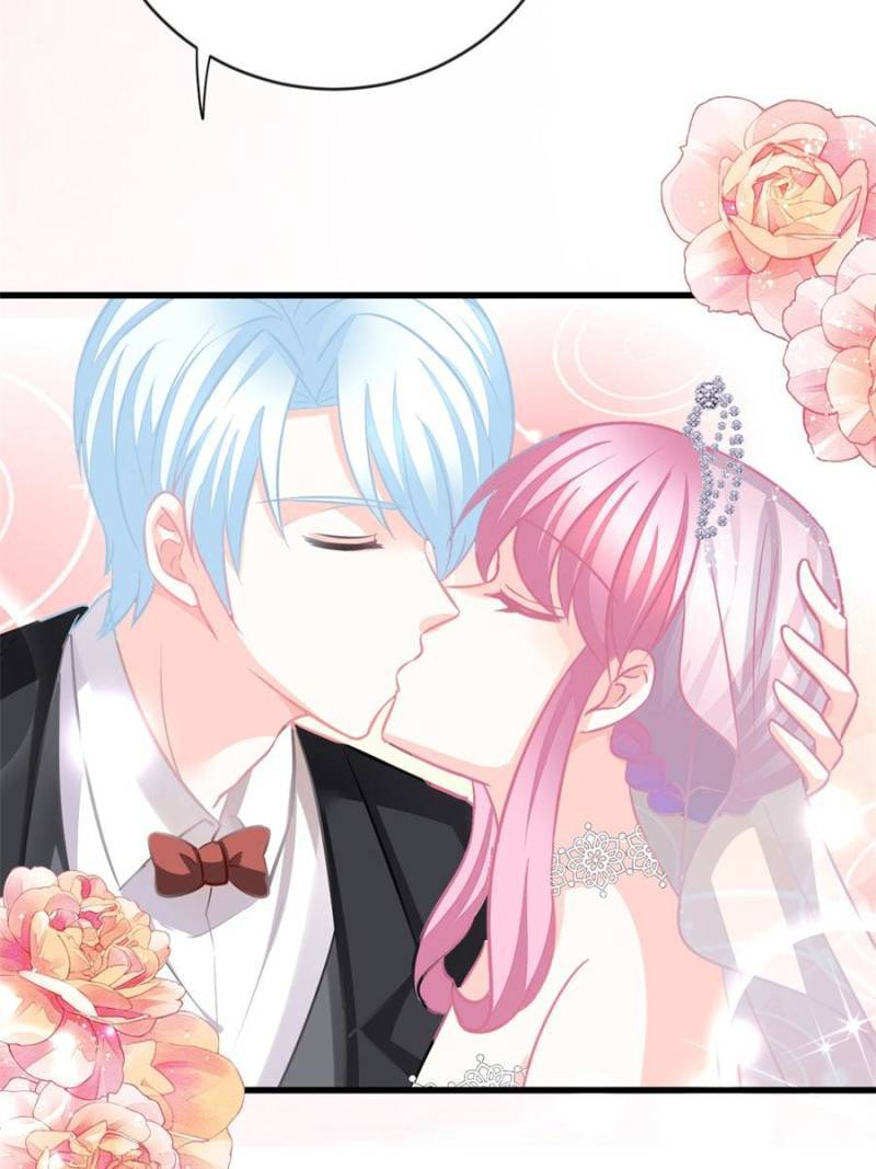 The Icy Chairman’s Cute Little Wife - Chapter 160