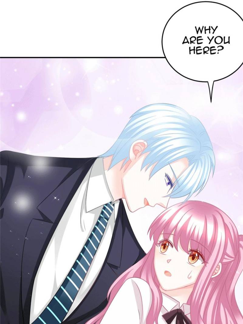 The Icy Chairman’s Cute Little Wife - Chapter 78