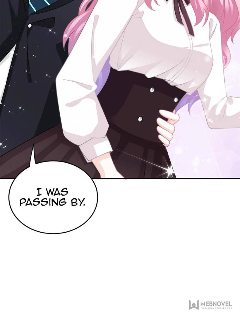 The Icy Chairman’s Cute Little Wife - Chapter 78