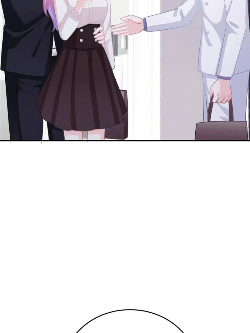 The Icy Chairman’s Cute Little Wife - Chapter 78