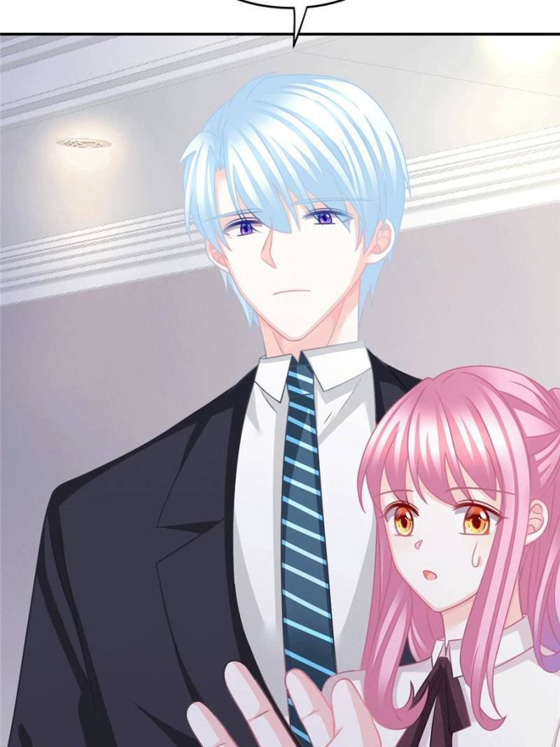 The Icy Chairman’s Cute Little Wife - Chapter 78