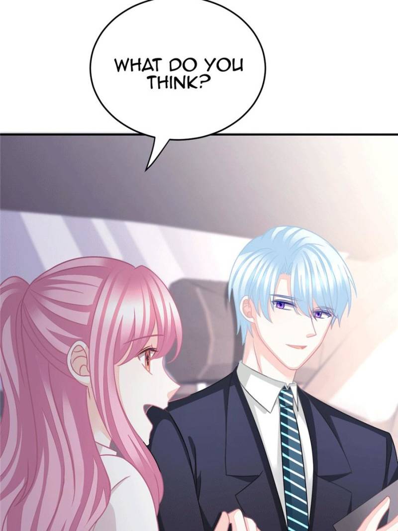 The Icy Chairman’s Cute Little Wife - Chapter 78