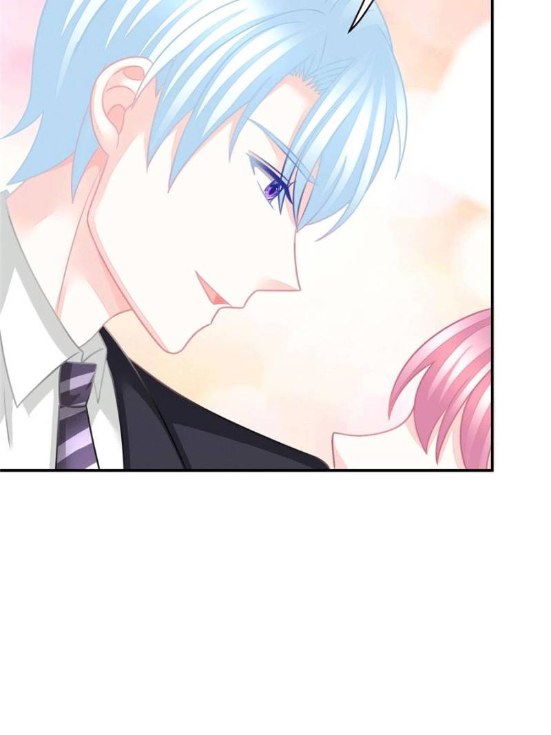 The Icy Chairman’s Cute Little Wife - Chapter 78