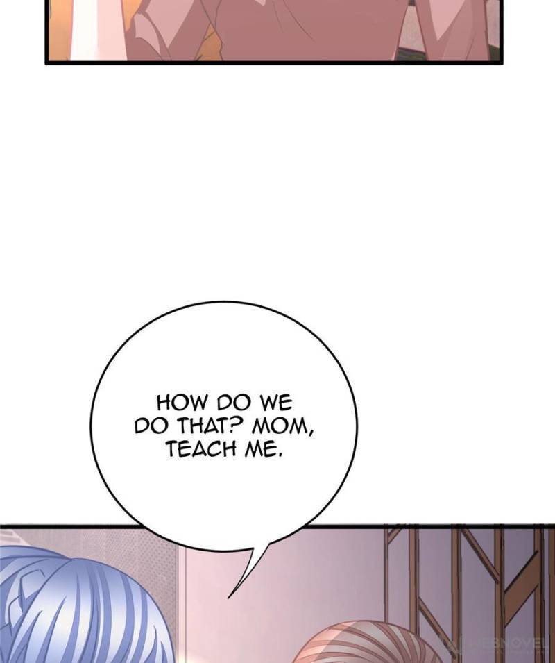 The Icy Chairman’s Cute Little Wife - Chapter 138