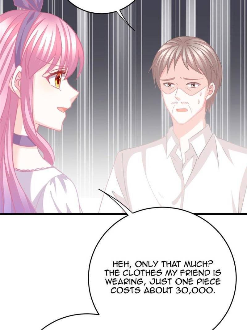 The Icy Chairman’s Cute Little Wife - Chapter 125