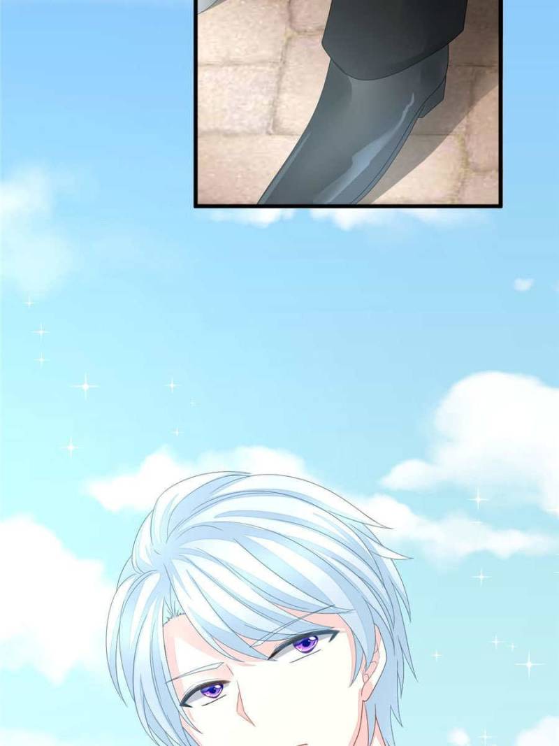 The Icy Chairman’s Cute Little Wife - Chapter 1