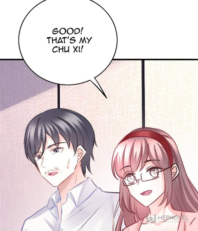 The Icy Chairman’s Cute Little Wife - Chapter 105