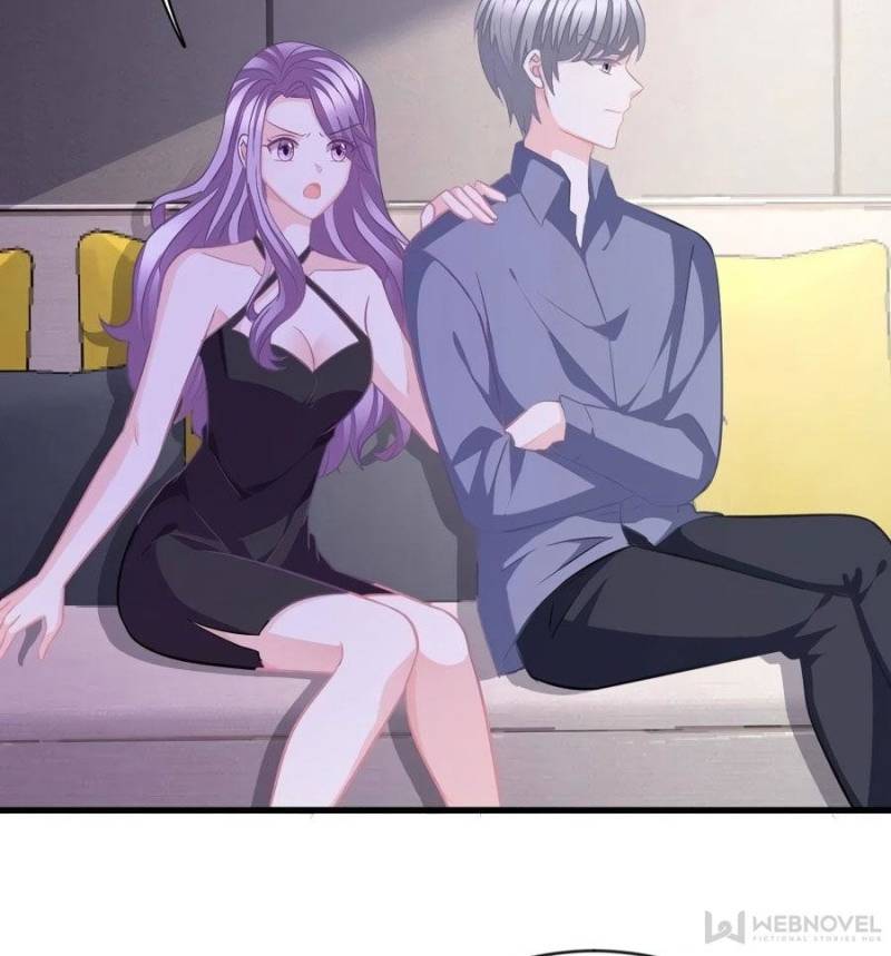 The Icy Chairman’s Cute Little Wife - Chapter 151